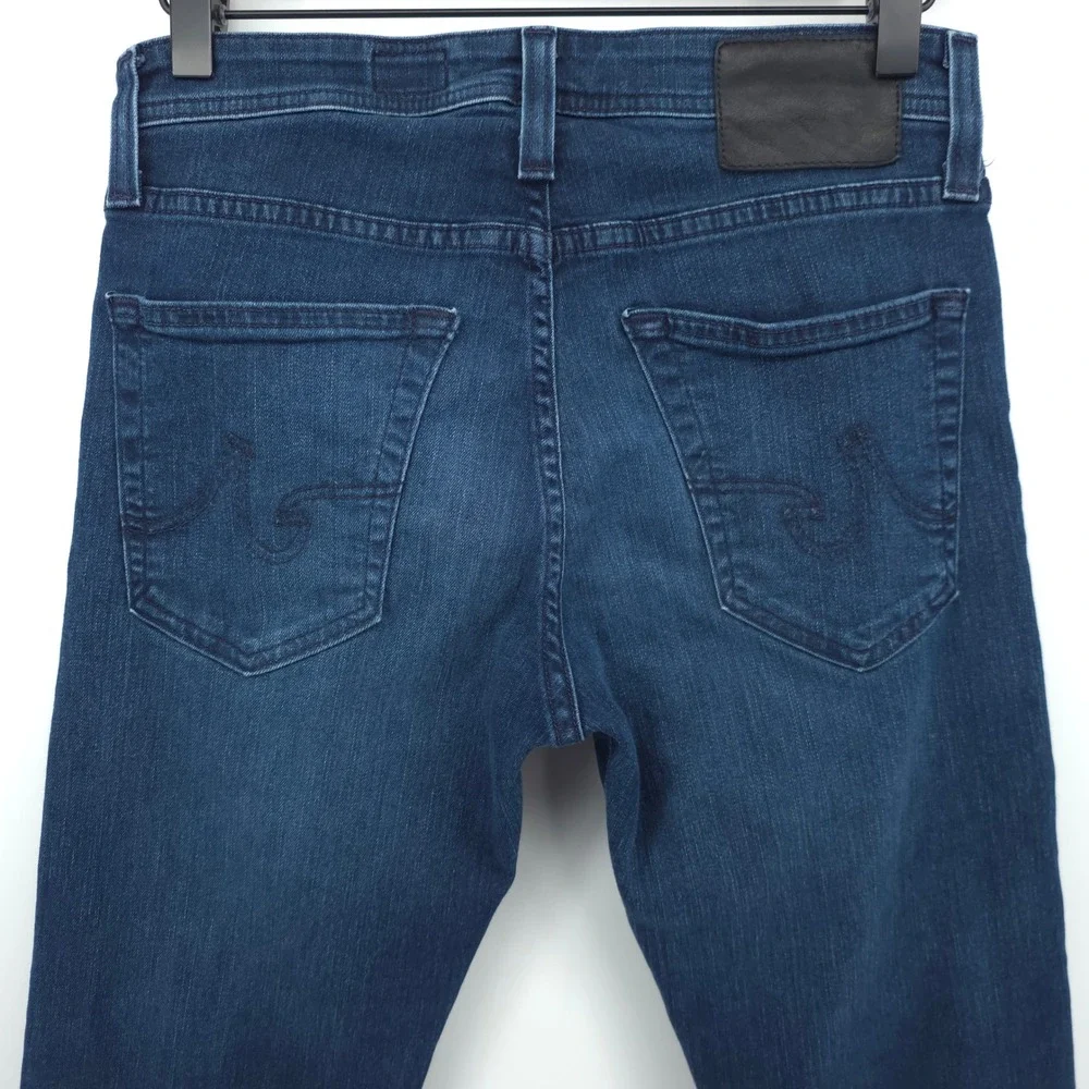AG Adriano Goldschmied Womens Jeans‎ The Dylan 28